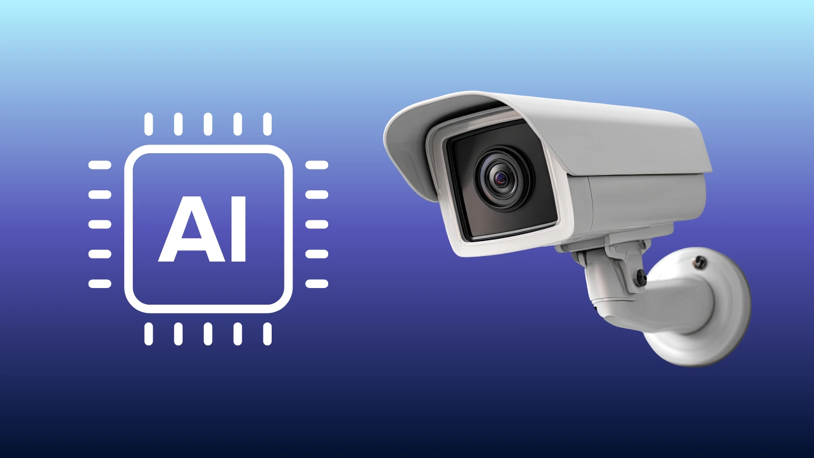 Tren CCTV Berbasis AI 2026: Bukan Sekadar Merekam, Tapi Bisa 'Berpikir'